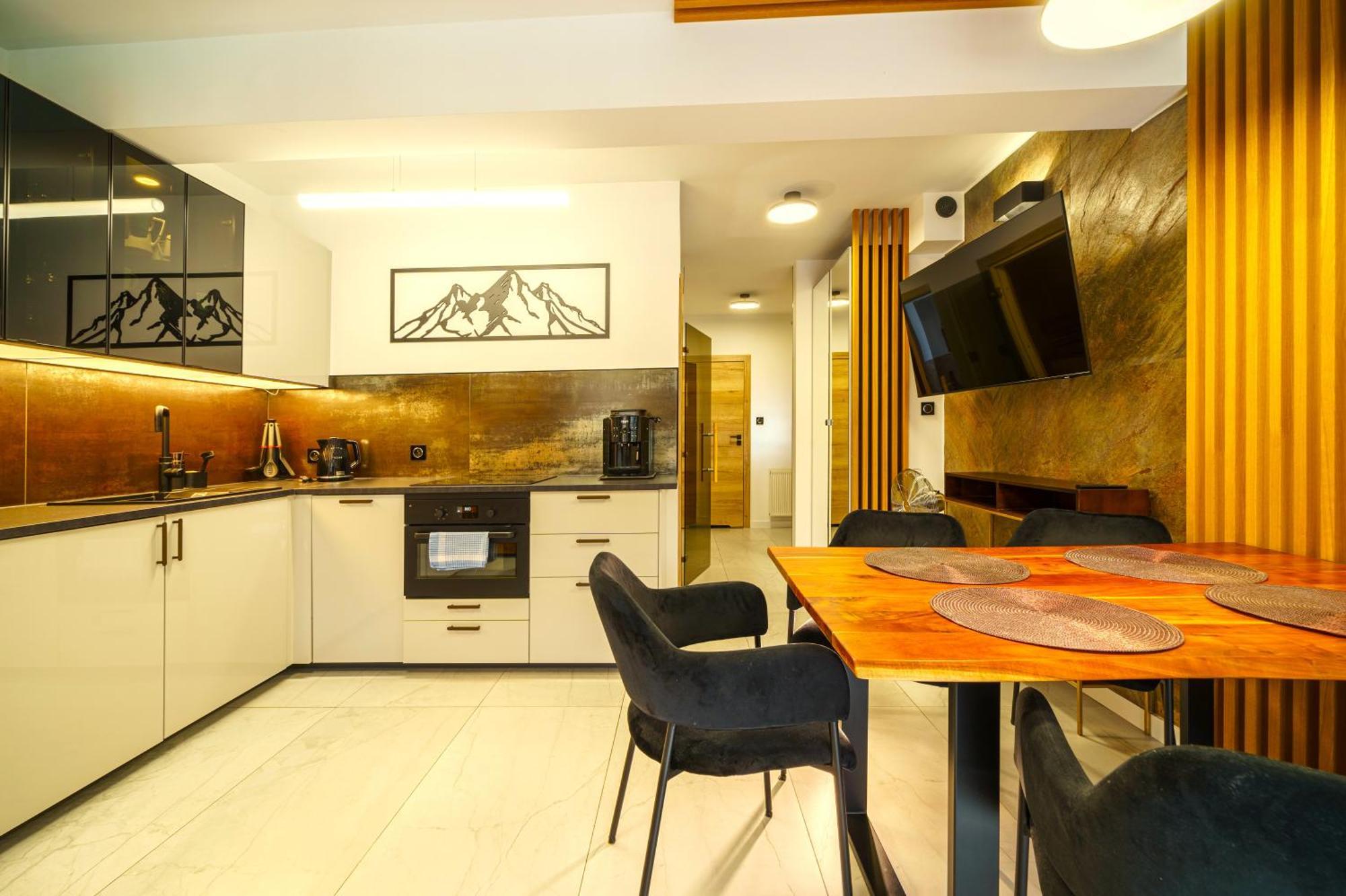 Kwarc G2 - Apartament Rodzinny - Prywatna Sauna Świeradów-Zdrój Exterior foto