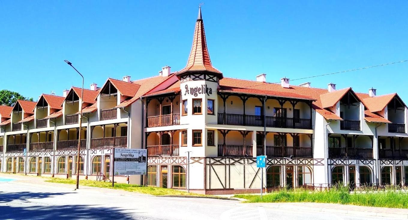 Kwarc G2 - Apartament Rodzinny - Prywatna Sauna Świeradów-Zdrój Exterior foto